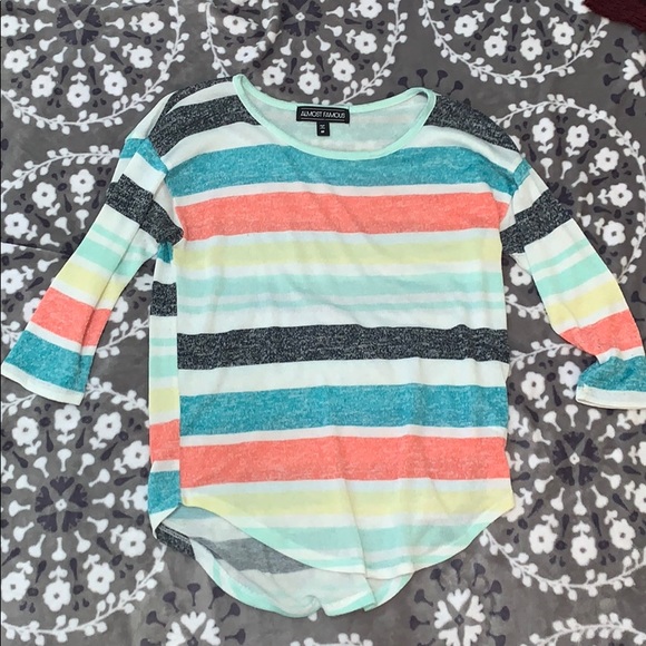 almost famous sweater - Picture 1 of 1